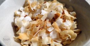 Coconut Chips