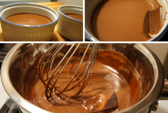 Paleo Chocolate Mousse