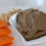 chicken liver pate