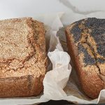 Buckwheat Bread Recipe