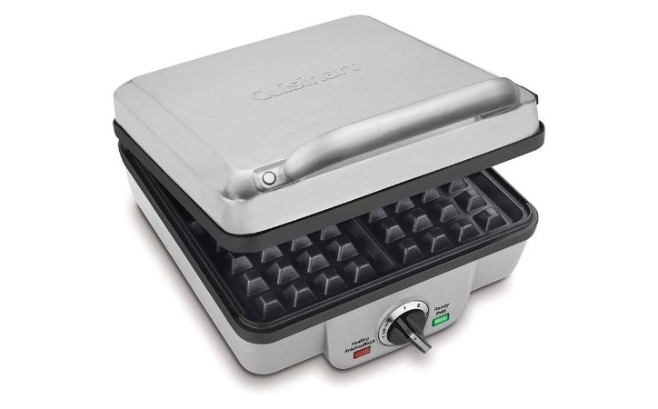 Cuisinart WAF-350C Belgian Waffle Maker