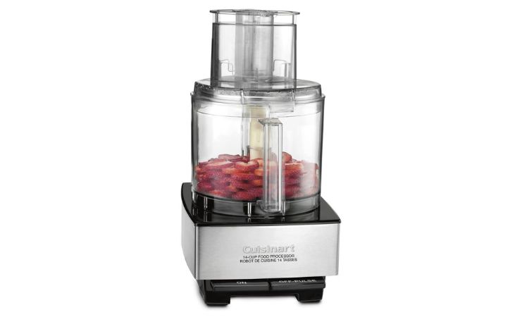 Cuisinart-food-Processor