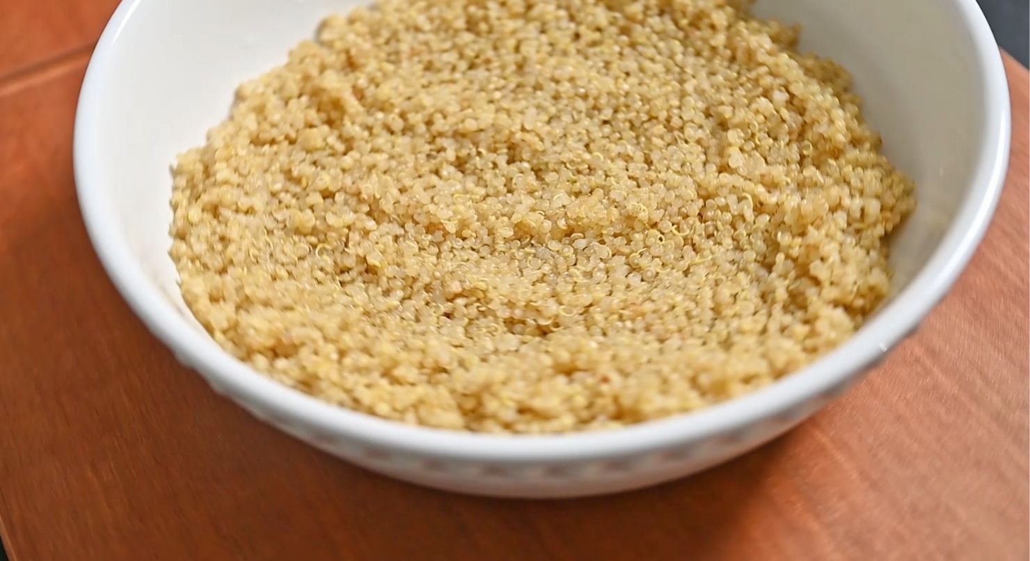 How To Cook Quinoa