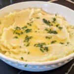 rosemary mashed potatoes